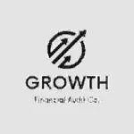 Professional Financial Investment Company and Success Symbol Logo