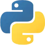 python