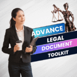 Legal Document Toolkit-Advance