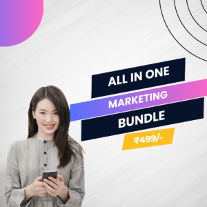 All in One Marketing Bundle