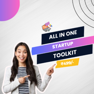 All in One Startup Toolkit