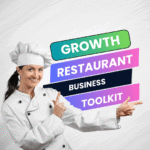 Restaurant Business Toolkit-Growth