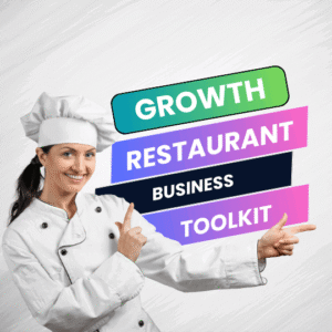 Restaurant Business Toolkit-Growth