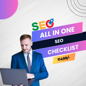 All In One SEO Checklist