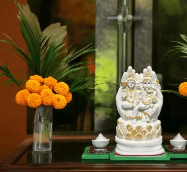Showpiece