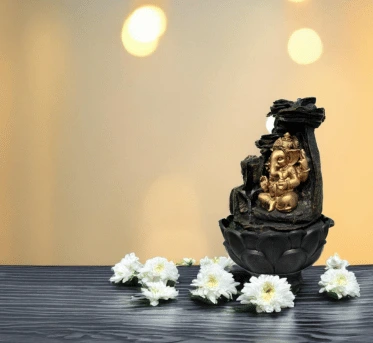 Showpiece