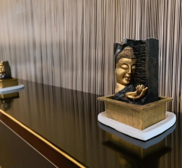 Buddha Statue