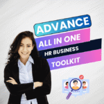 HR Business Toolkit-Advance
