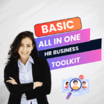 HR Business Toolkit-Basic