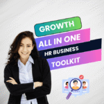 HR Business Toolkit - Growth