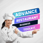 Restaurant Business Toolkit-Advance