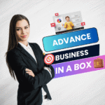 Business In a Box-Advance