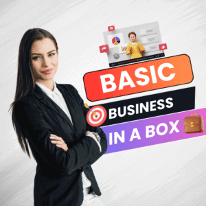 Business In a Box-Basic