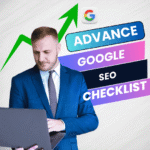 Google SEO Checklist-Advance