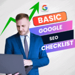 Google SEO Checklist-Basic