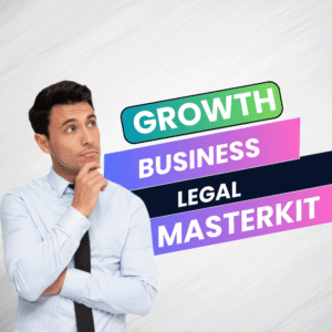 Legal Business Document Toolkit -Growth