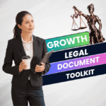 Legal Document Toolkit-Growth