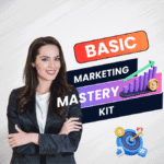 Marketing Mastery Kit-Basic