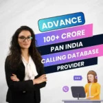 PAN India Calling Database - Advance Pack