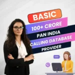 PAN India Calling Database - Basic Pack