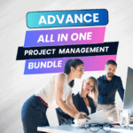 Project Management Toolkit-Advance