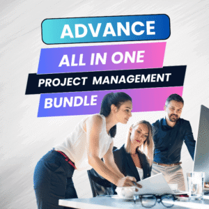 Project Management Toolkit-Advance