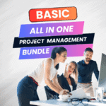 Project Management Toolkit-Basic