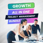 Project Management Toolkit-Growth