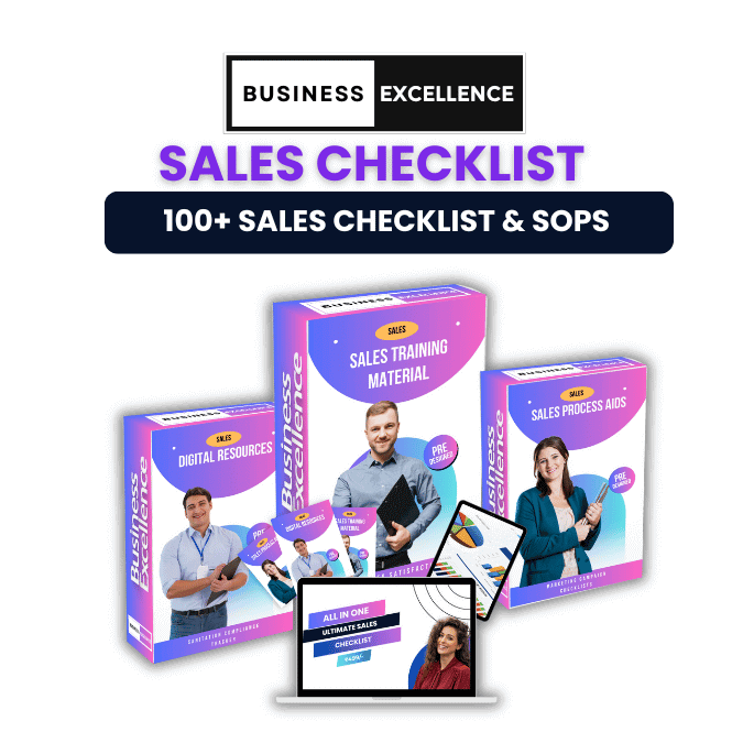Sales Toolkit