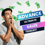 Ultimate Sales Toolkit-Advance