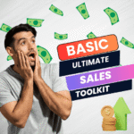 Ultimate Sales Toolkit-Basic