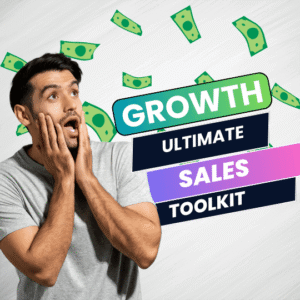 Ultimate Sales Toolkit-Growth