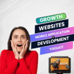Website Mobile Application & Development Toolkit-Growth