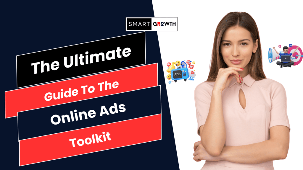 Online-Ads-Toolkit