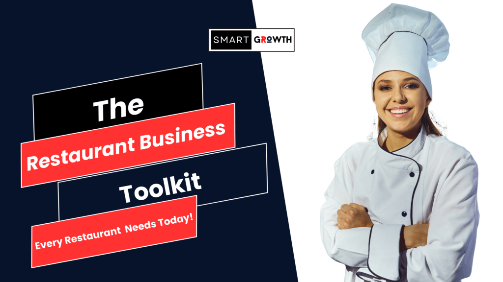 Restaurant-Business-Toolkit